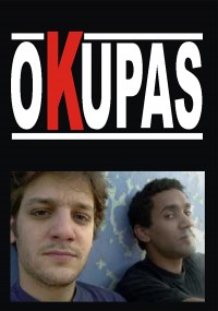 Serie Okupas