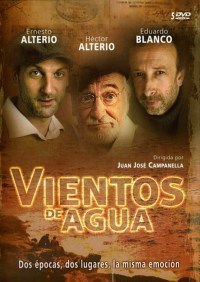 Serie Vientos de agua