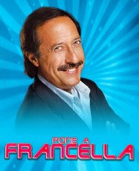 Serie Poné a Francella