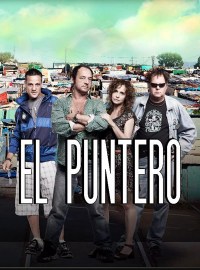 Serie El puntero