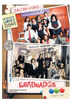 Graduados