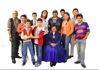 Serie Sigo siendo el Rey