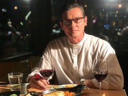 Despéiname la vida