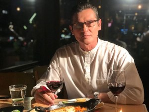 Despéiname la vida