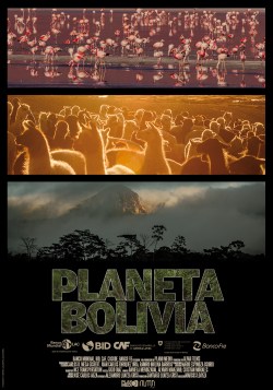 Planeta Bolivia