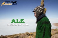 Bolivia Extrema