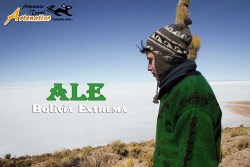 Bolivia Extrema