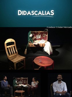 Didascalias
