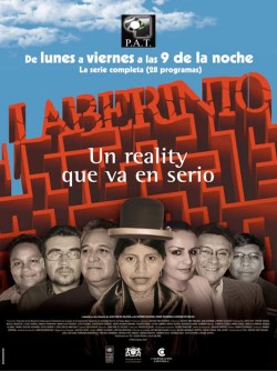 El Laberinto