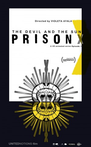 Prison X