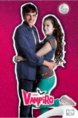 Chica vampiro