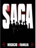 La saga: Negocio de familia