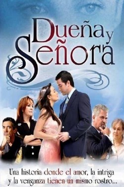 Dueña y señora
