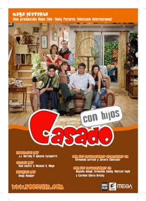 Casado con Hijos