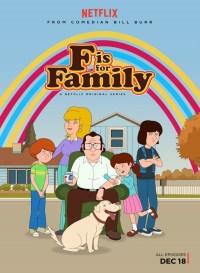 F Is for Family F Is for Family
