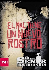 Serie El Señor de la Querencia