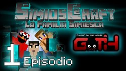 Simioscraft