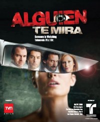 Alguien Te Mira