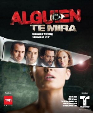 Alguien Te Mira