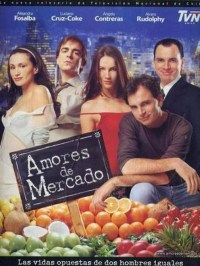 Serie Amores de Mercado