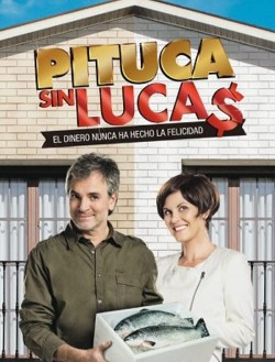 Pituca sin Luca$
