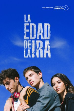 La edad de la ira La edad de la ira