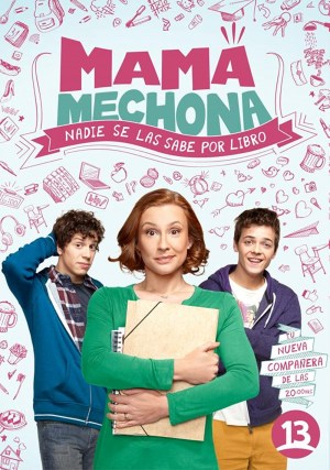 Mamá Mechona