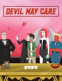 Serie Devil May Care