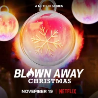 Blown Away: Navidades