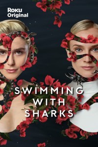 Serie Swimming with Sharks