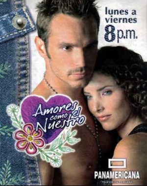 Amores como el nuestro