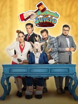 Perdiendo el juicio