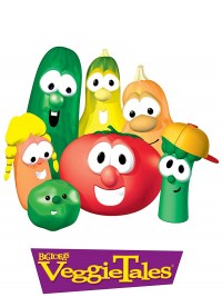 Serie VeggieTales