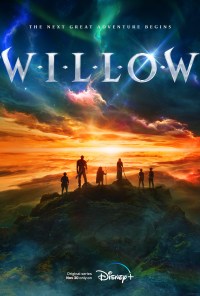 Serie Willow