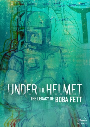 Under the Helmet: The Legacy of Boba Fett