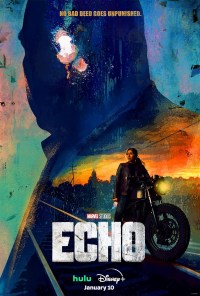Serie Echo
