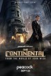 The Continental: Del universo de John Wick