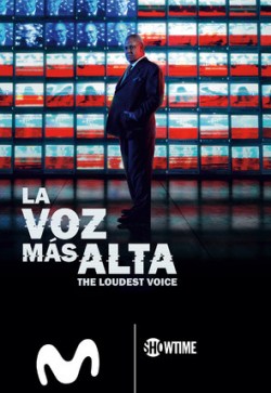 La voz más alta