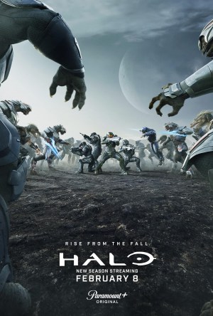 Halo: La serie