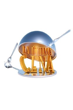 La última cena
