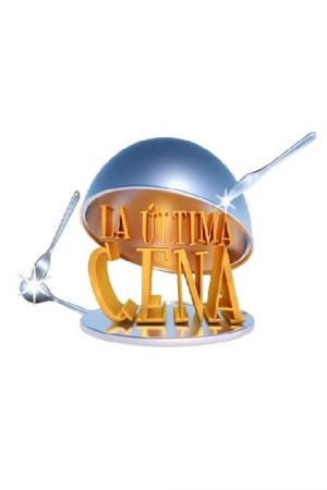 La última cena