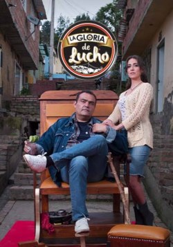 La Gloria de Lucho