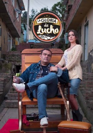 La Gloria de Lucho