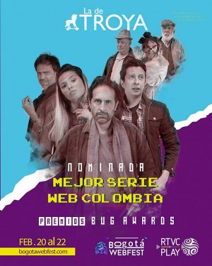 La De Troya