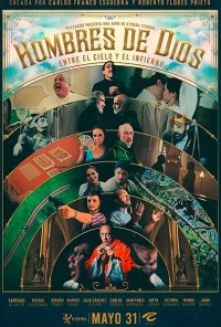 Serie Hombres de Dios