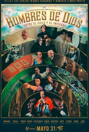 Hombres de Dios
