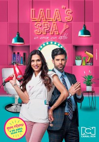 Lala's Spa