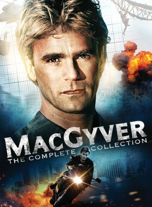 MacGyver MacGyver