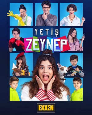 Yetis Zeynep