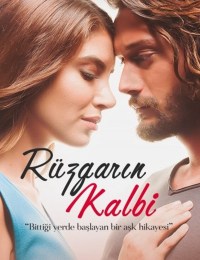 Serie Rüzgarin Kalbi